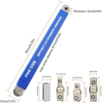 Thumbnail for ReachMate™ Extension de Llave Para tus Proyectos de Reparación