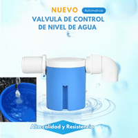 Thumbnail for Válvula de Control de Nivel de Agua