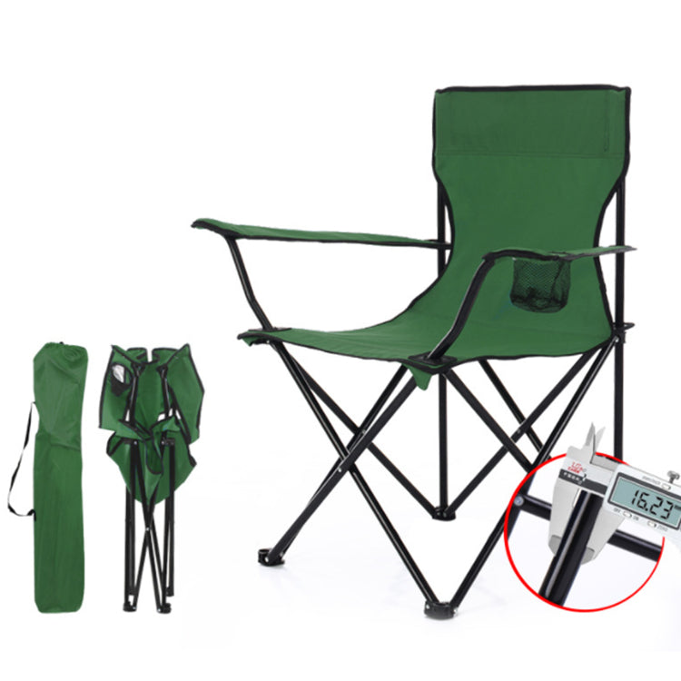 SILLA PLEGABLE DE CAMPING: Perfecta para Tus Aventuras