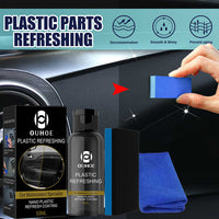 Thumbnail for AutoGlow™ Resturador Plasticos Compra 1 Lleva 2