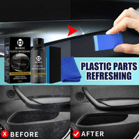 Thumbnail for AutoGlow™ Resturador Plasticos Compra 1 Lleva 2