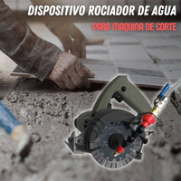 Thumbnail for Dispositivo Rociador De Agua Para Máquina De Corte