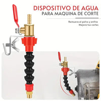 Thumbnail for Dispositivo Rociador De Agua Para Máquina De Corte