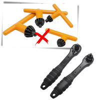 Thumbnail for HandyGearX™: La Llave De Mandril 2 en 1 Que Revoluciona Tus Proyectos