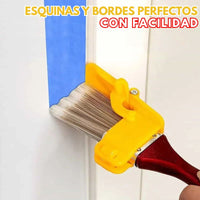 Thumbnail for Bordeador De Precision Para Pintar + Brocha