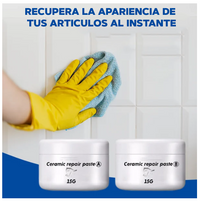 Thumbnail for Pasta Reparadora de Ceramicas - CeraMagic™