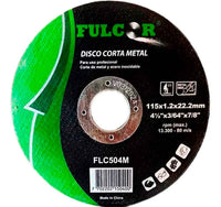Thumbnail for disco para corte de metal