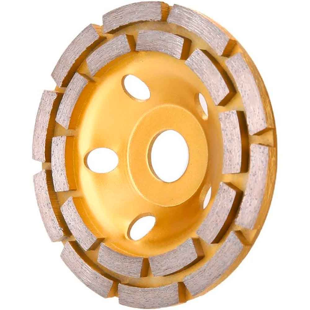 Disco Desbaste Hormigon Disco de tallado de madera for pulir diamantes,  disco de rueda, forma de