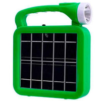 Thumbnail for Linterna Panel Solar